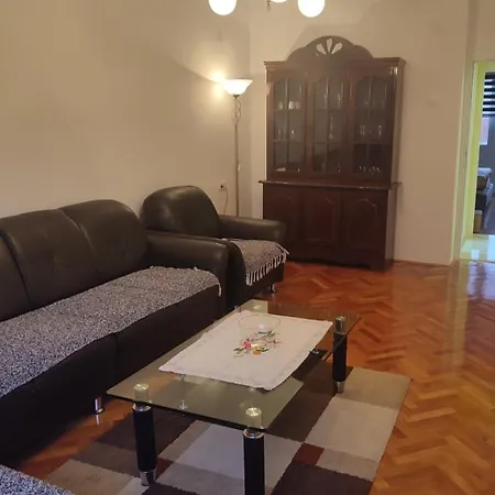 Orhideja Appartement Knjazevac