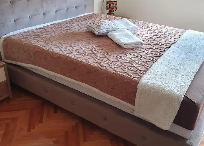 Orhideja Διαμέρισμα *