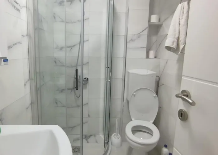 Διαμέρισμα Orhideja *