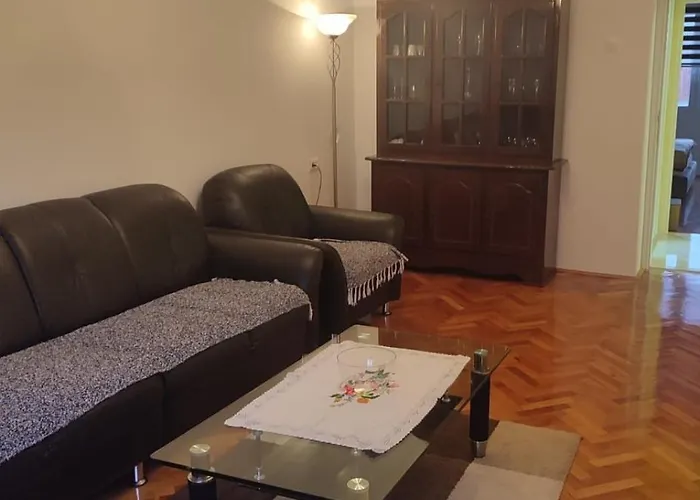 Orhideja Διαμέρισμα Knjazevac