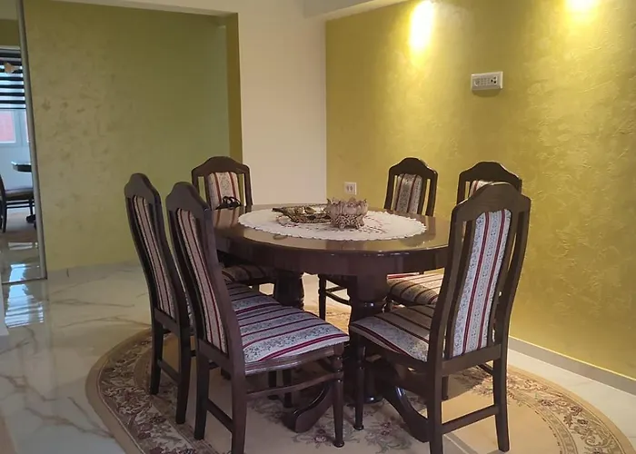 Orhideja Διαμέρισμα *