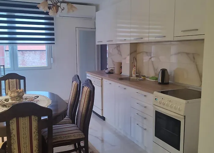 Orhideja Διαμέρισμα *