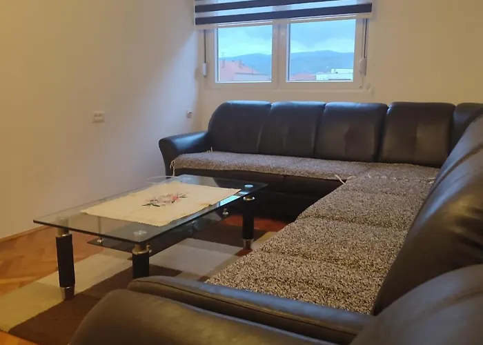 Orhideja Διαμέρισμα *